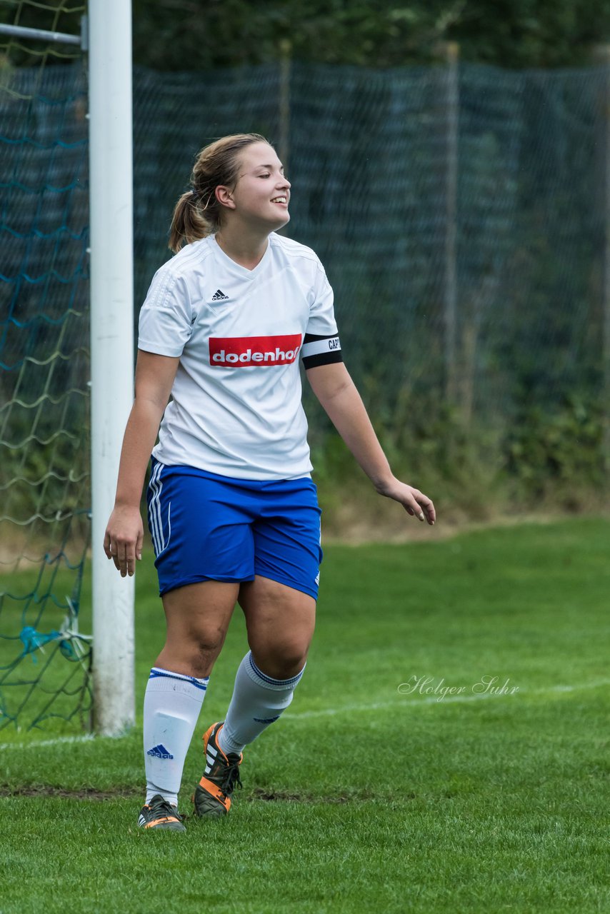 Bild 422 - Frauen TSV Wiemersdorf - FSC Kaltenkirchen : Ergebnis: 0:12